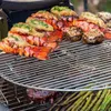 купить Мангал Pit Boss Gratar Kamado PBK24 negru (10603) в Кишинёве 