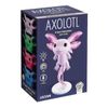 купить Ночной светильник Lisciani Giochi 113590 Mini lampa LED Axolotl в Кишинёве 