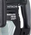 купить Отбойный молоток Hitachi-Hikoki Отбойный молоток H45ME SDS-Max 12J (H45MENS) в Кишинёве 