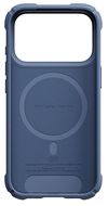 cumpără Husă pentru smartphone Pitaka Cairn iPhone 18 Pro Max (Midnight), KI1803CPM2 în Chișinău 
