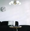 купить Люстра Trendy Daisy-146-AV2, 80x34x80cm в Кишинёве 