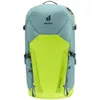 cumpără Rucsac sportiv Deuter Speed Lite 17 jade citrus în Chișinău 