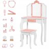 купить Игровой комплекс для детей Tooky Toy BCTJ374 TK Masuta de toaleta pentru copii, 2719D в Кишинёве 