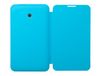 купить ASUS PAD-14 MagSmart Cover 7 for ME170C; Fonepad FE170CG, Blue (husa tableta/чехол для планшета) в Кишинёве 