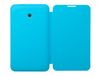 cumpără ASUS PAD-14 MagSmart Cover 7 for ME170C; Fonepad FE170CG, Blue (husa tableta/чехол для планшета) în Chișinău 