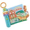 купить Мягкая игрушка Chipolino DIG02406069 Farm, игрушка-книжка (музыка-свет) в Кишинёве 