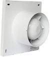 купить Вентилятор вытяжной Dospel 7004711 Ventilator axial, STYL II Ø100 S, 100m3/h (007-1128R) в Кишинёве 
