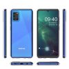 купить Чехол для смартфона Screen Geeks Galaxy A31 TPU ultra thin, transparent в Кишинёве 
