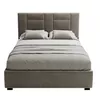 купить Кровать my-STYLE my-Rose 90x200 (P31D90M08) в Кишинёве 