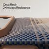 cumpără Husă pentru smartphone Pitaka Summa iPhone 18 Pro (Sunset), KI1802SP în Chișinău 