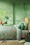 купить Домашний текстиль Pip Studio 329141 Matata Green 200x200/220 в Кишинёве 