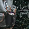 cumpără Boxă portativă Bluetooth Hopestar P22, 5W, Black în Chișinău 