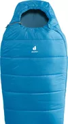 купить Спальный мешок Deuter Starlight left reef slate blue в Кишинёве 