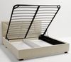 купить Кровать my-STYLE my-Lilu 200x200 (P19D20M02) в Кишинёве 