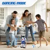 купить Робот Xtrem Bots XT3803503 Bluer Robot Bruce в Кишинёве 