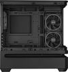купить Корпус для ПК ASUS Prime AP202 ARGB Black no PSU, в Кишинёве 