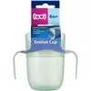 купить Поильник miscellaneous 35/368_greТренировочный поильник LOVI Genius 150 мл Pistachio в Кишинёве 