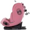 cumpără Scaun auto Chipolino STKTHG02605PP I-Size 40-150cm Isofix 360 Techno iGrow powder pink în Chișinău 