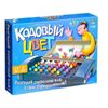 cumpără Joc educativ de masă miscellaneous 12221 Joc de societate Cod Color 5+ 9231328 în Chișinău 