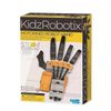 cumpără Set de creație 4M 00-03407 KidzRobotix Motorised Robot Hand în Chișinău 