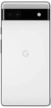 Google Pixel 6a 5G 6/128GB, Chalk White 