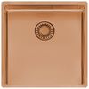 cumpără Chiuvetă bucătărie Reginox R38727 New York 40x40 Copper II în Chișinău 