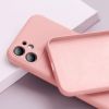 Чехол Screen Geeks Soft Touch Iphone 11 Pro [Pink Sand]