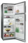 cumpără Frigider cu congelator sus Whirlpool WT70E952X în Chișinău 