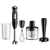 купить Блендер погружной Braun MQ55307MBK в Кишинёве 