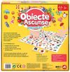 cumpără Joc educativ de masă As Kids 1040-21312 Obiecte Ascunse - Prescolari în Chișinău 