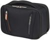 купить Несессер/косметичка Samsonite Wanderlite Wash Bag Exp Shadow Negru (158073/0614) в Кишинёве 