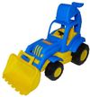 cumpără Mașină Полесье (44785) Tractor Krepis excavator cu caus (în asort.) în Chișinău 