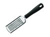 Razatoare pe o parte cu manere Ghidini Daily 24cm, inox/plastic