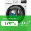 cumpără Mașină de spălat frontală Electrolux EW6F2482E în Chișinău 