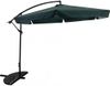 cumpără Umbrelă de gradină GardenLine GAO2859 Green în Chișinău 