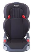 купить Автокресло Graco Junior Maxi Black в Кишинёве 