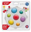 купить Антистресс Huanger (18172) Pop It HE0191 в Кишинёве 