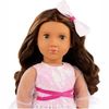 купить Кукла Battat BD31717Z Our Generation Katia 46cm, 2043D в Кишинёве 