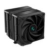 купить Кулер Deepcool AK620 ZERO DARK в Кишинёве 