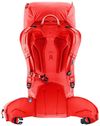 купить Туристический рюкзак Deuter Guide 32+6 SL poppy-crimson (3361026 5124 0) в Кишинёве 
