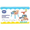 купить Ходунок Noriel INT6184 Bebe 2in1 Antemergator si Masa в Кишинёве 