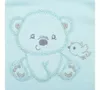 купить Детская одежда New Baby 41164 набор одежды для новорожденных 4 ед Sweet Bear blue в Кишинёве 