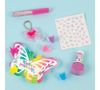 cumpără Set de creație Make it Real 2326M Butterfly Dreams Cosmetic Set în Chișinău 