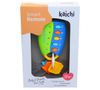 купить Игрушка Kaichi KAYDIG025KA80B Ключи-брелок музыка/свет blue в Кишинёве 