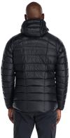 купить Одежда для спорта Rab Scurta barbati Mythic Alpine Black L (QDB-45-BLK-LRG) в Кишинёве 