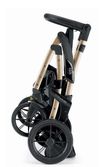 cumpără Сărucior pentru copii CAM 2в1 Dinamico Smart ART897026-T995 беж în Chișinău 