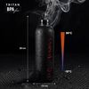 купить Бутылочка для воды HMS 13635 Sticla 1000ml Tritan Black NCD61 (15-02-053) в Кишинёве 