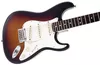 купить Гитара Fender Stratocaster LF Pack (Brown Sunburst) в Кишинёве 