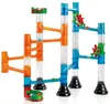 купить Конструктор Quercetti 6546 Трэк MARBLE RUN Transparent 45 pcs в Кишинёве 