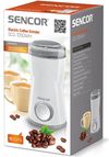 cumpără Râșniță de cafea Sencor SCG 1050WH în Chișinău 
